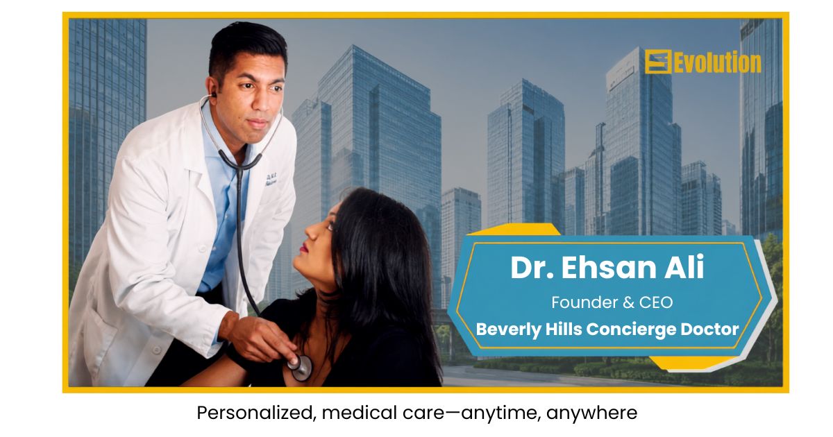 The Future of Longevity: Redefining Medical Care in the Age of Personalization