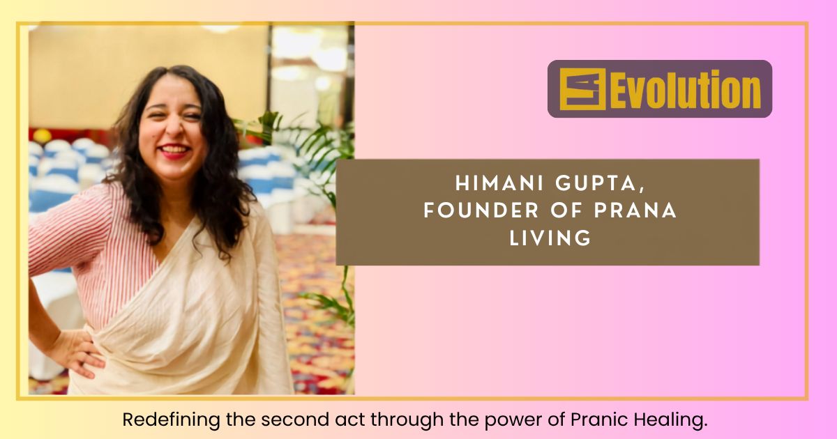 Reclaiming the Light Within: Navigating Life’s "Second Acts" Through Pranic Healing