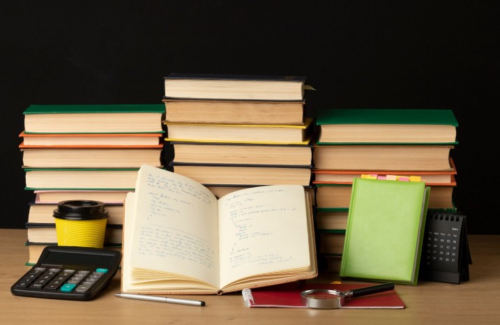 The Executive Bookshelf: Masterworks of Mindset