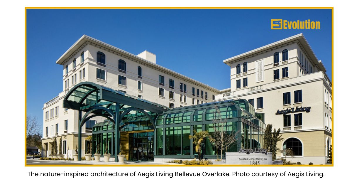 The Architecture of Belonging: A Beautiful New Way to Age